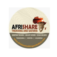 afrisharetrekking