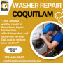 WasherRepairinCoquitlamBC