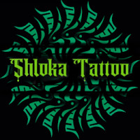 Shloka Tattoo