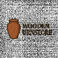 Wooden Urn Store