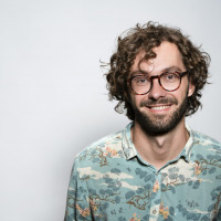 James Tyron