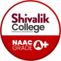 Shivalik College, Dehradun