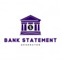 bankstatementgenerators