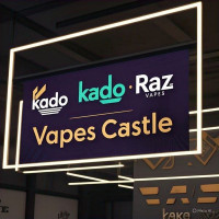 Vape Castle
