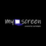 Mylaptopscreen