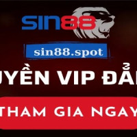 sin88spot
