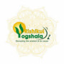 rishikulyogshalarishikesh