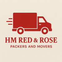 redrosepackers