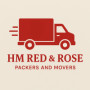 redrosepackers