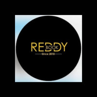 Reddybookin