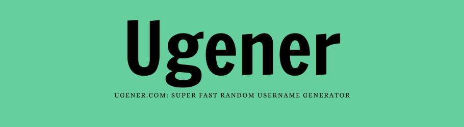 ugener