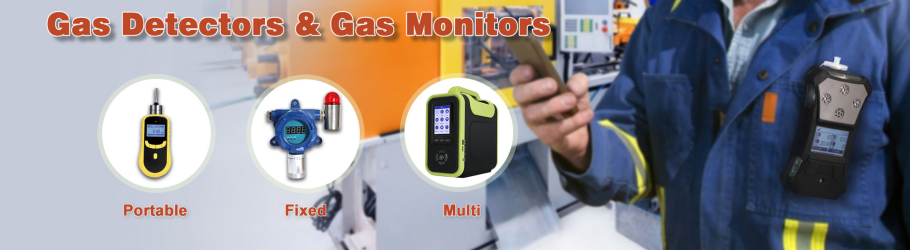 GasDog Gas Monitors