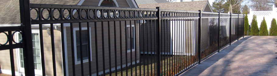 aluminumfence