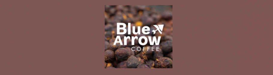 bluearrowcoffeeroaster