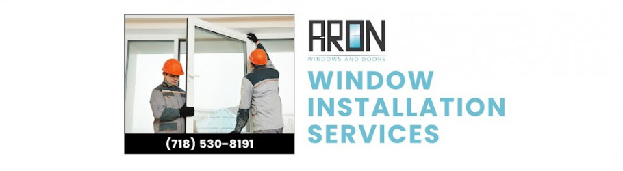 aronwindowinstal