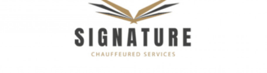 Signaturechauffeuredcars