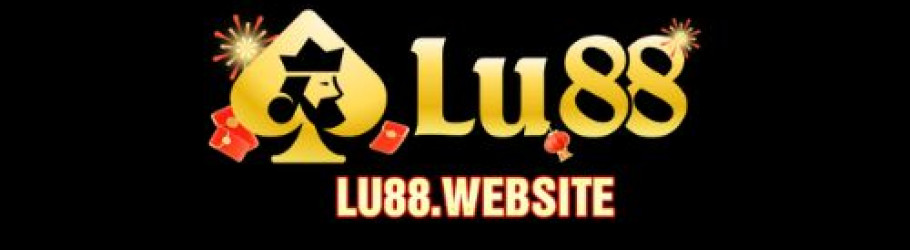 lu88website