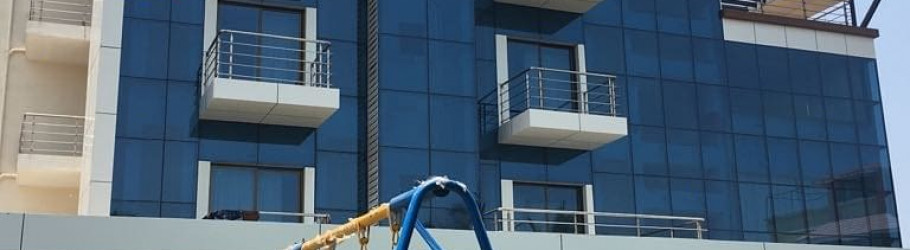 vedaaholidaysresort