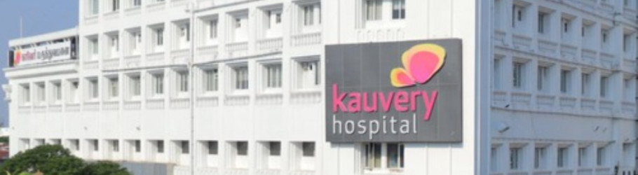 Kauveryhospital