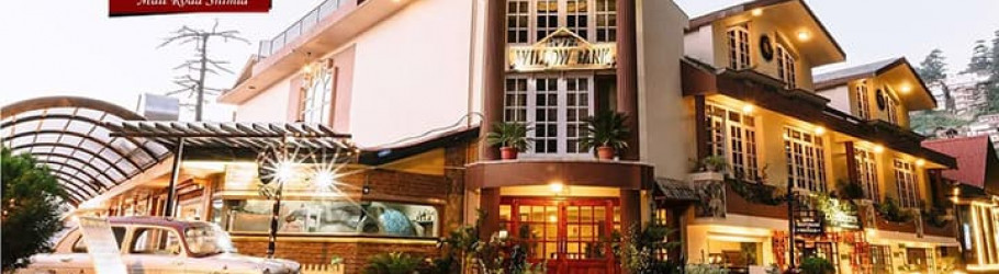 willowbanks