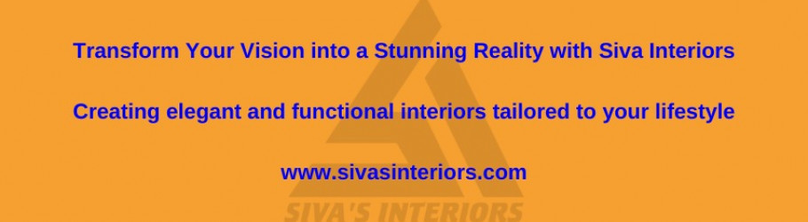 sivasinteriors