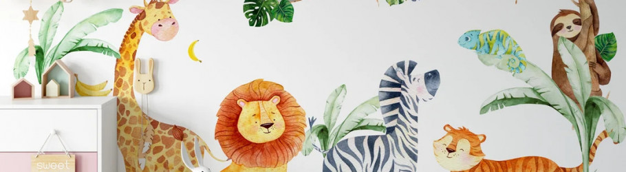 nurserystickers
