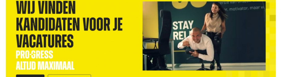 wervingopmaat
