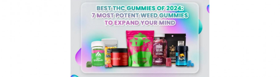 bestcannabisgummies