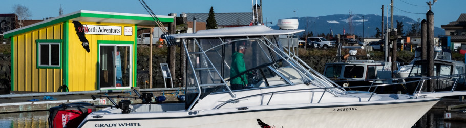 50NorthAdventures