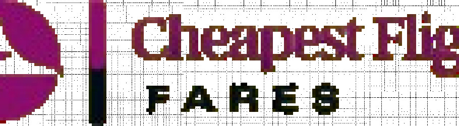 cheapestflightsfares