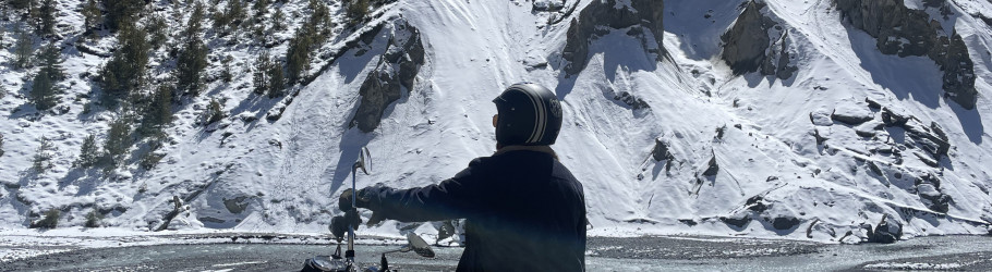 Nepalmototours