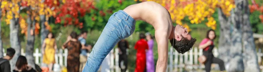 praveenyogaacademy