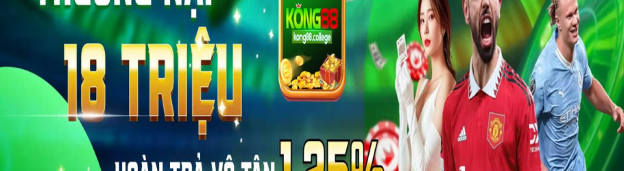 kong88college