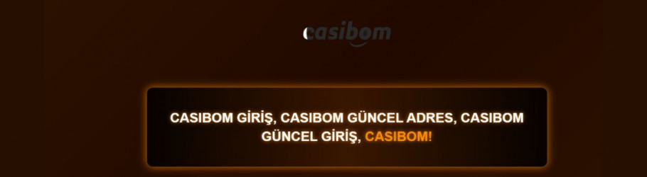 casibomguncelgir