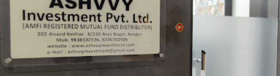 Ashvvy Invetsment