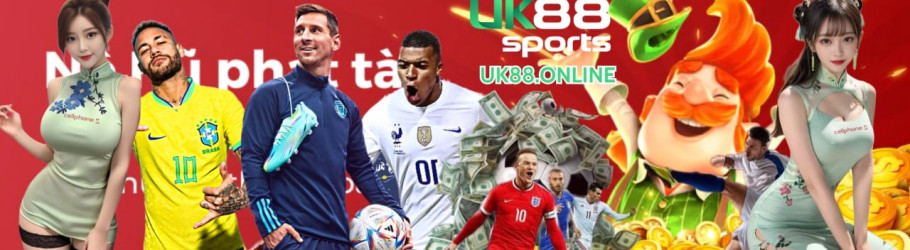 uk88online