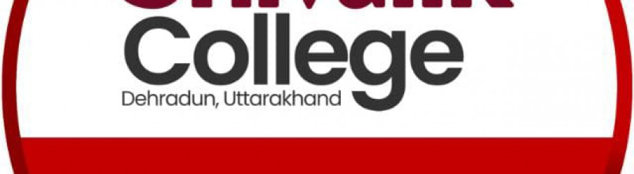 Shivalik College, Dehradun