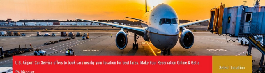 usairportcarservicecom