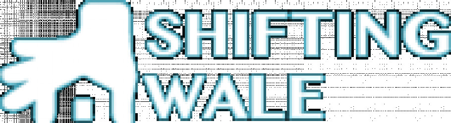 shiftinggwale