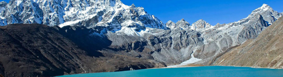 Ambition Himalaya