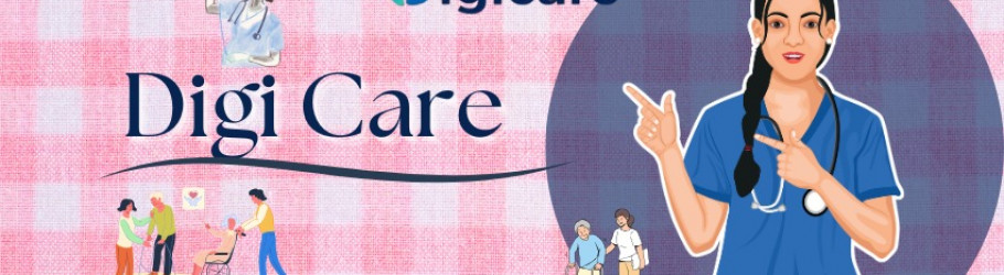 Digi-care