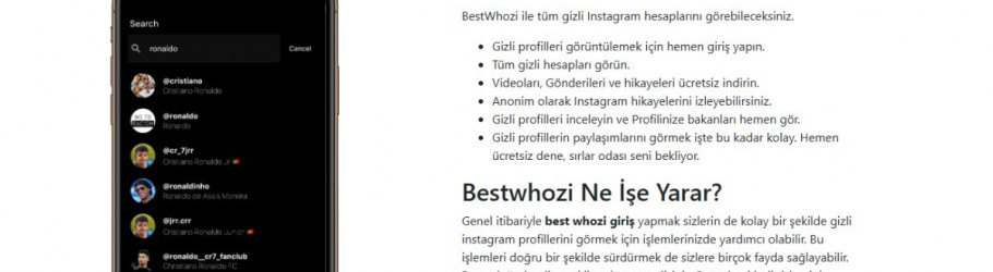 gizlihesapgorme