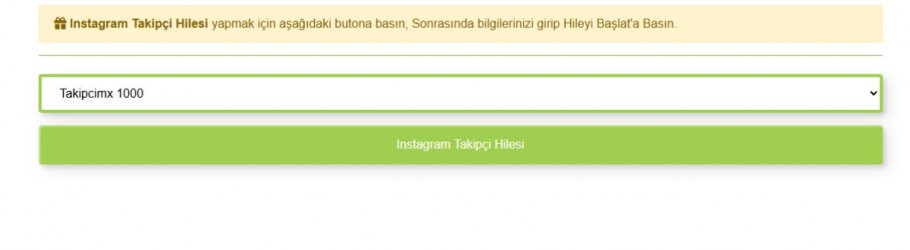 takipcimx1000