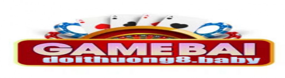 gamebaidoithuong8baby
