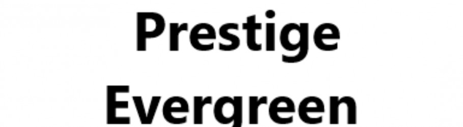 prestigeevergreen