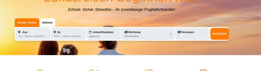 transferflughafen