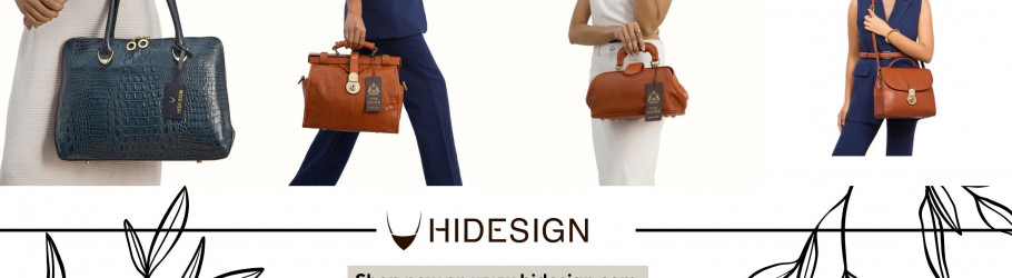 hidesign