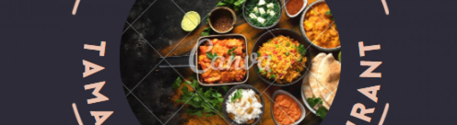 tamasharestaurant