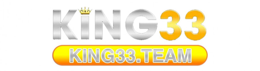 KING33team