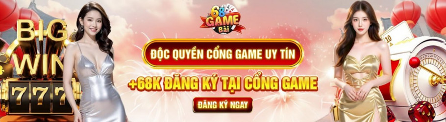 68gamebaihot